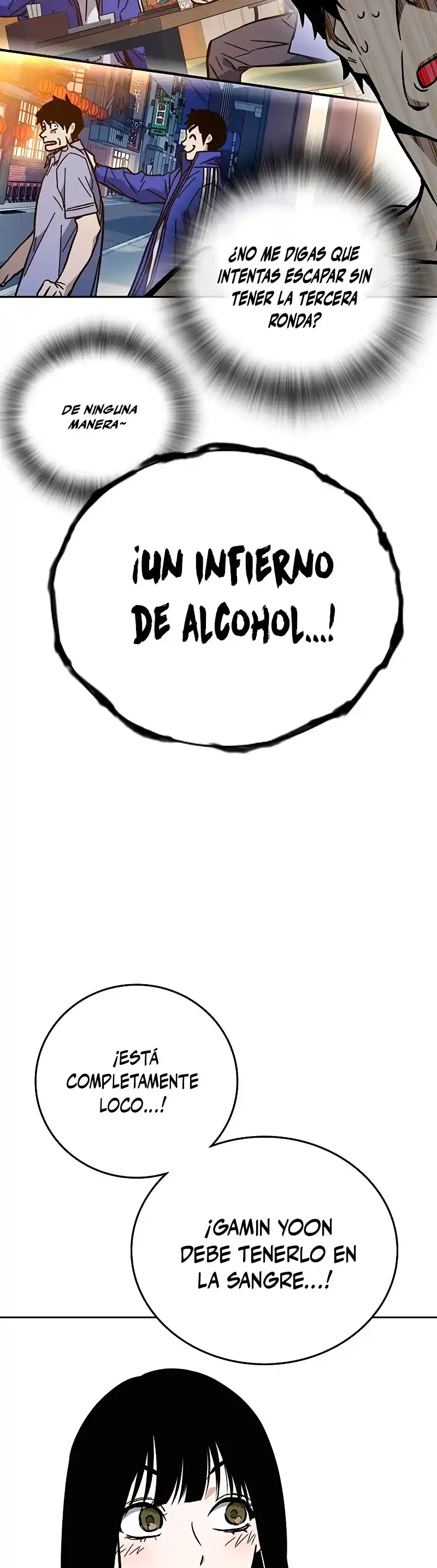 Study Group - Capítulo 214 - Página 9 - LectorTMOo