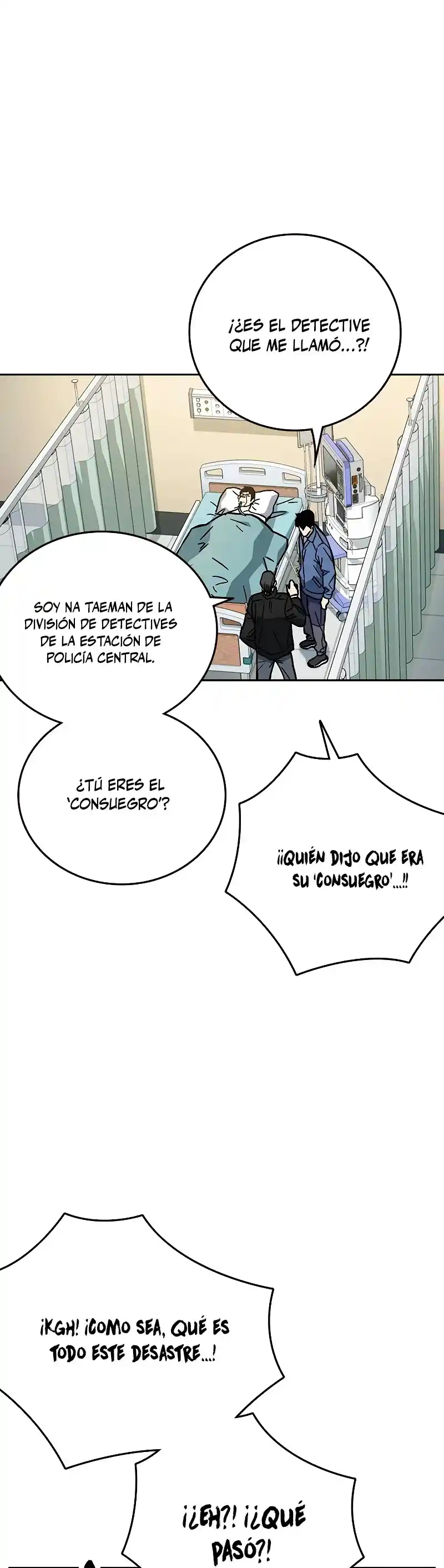 Study Group - Capítulo 214 - Página 16 - LectorTMOo