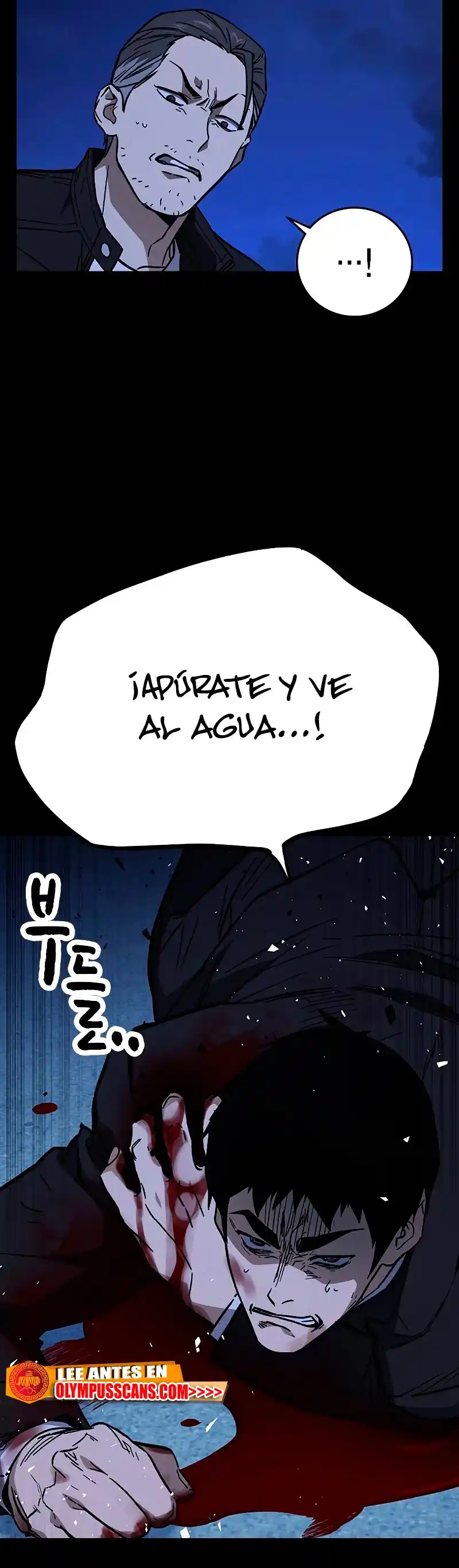 Study Group - Capítulo 214 - Página 26 - LectorTMOo