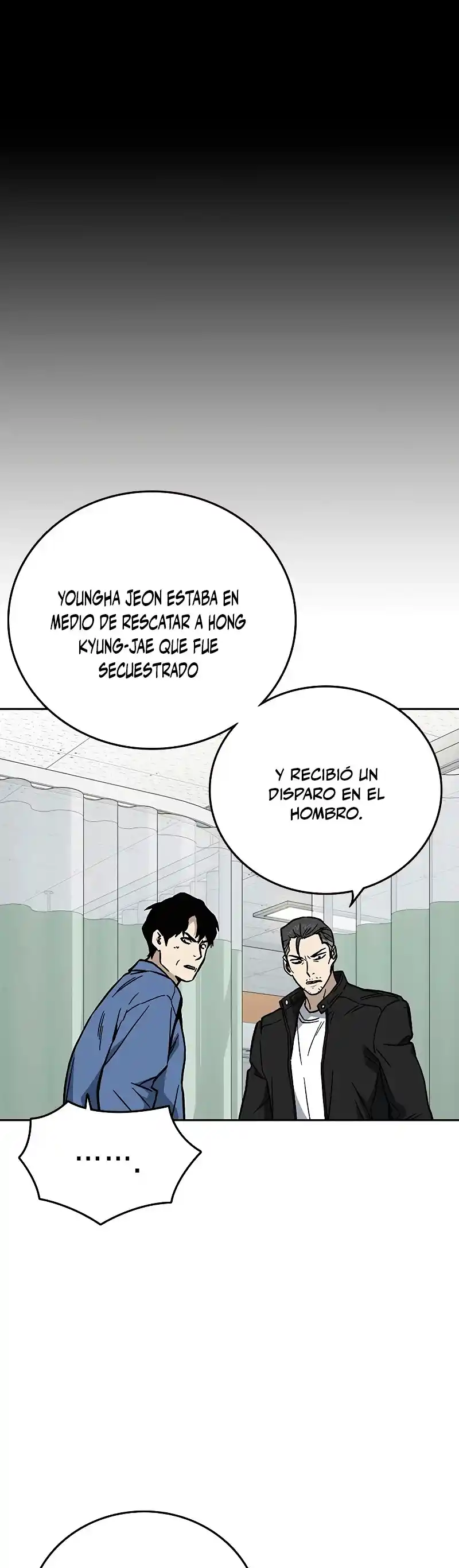 Study Group - Capítulo 214 - Página 27 - LectorTMOo