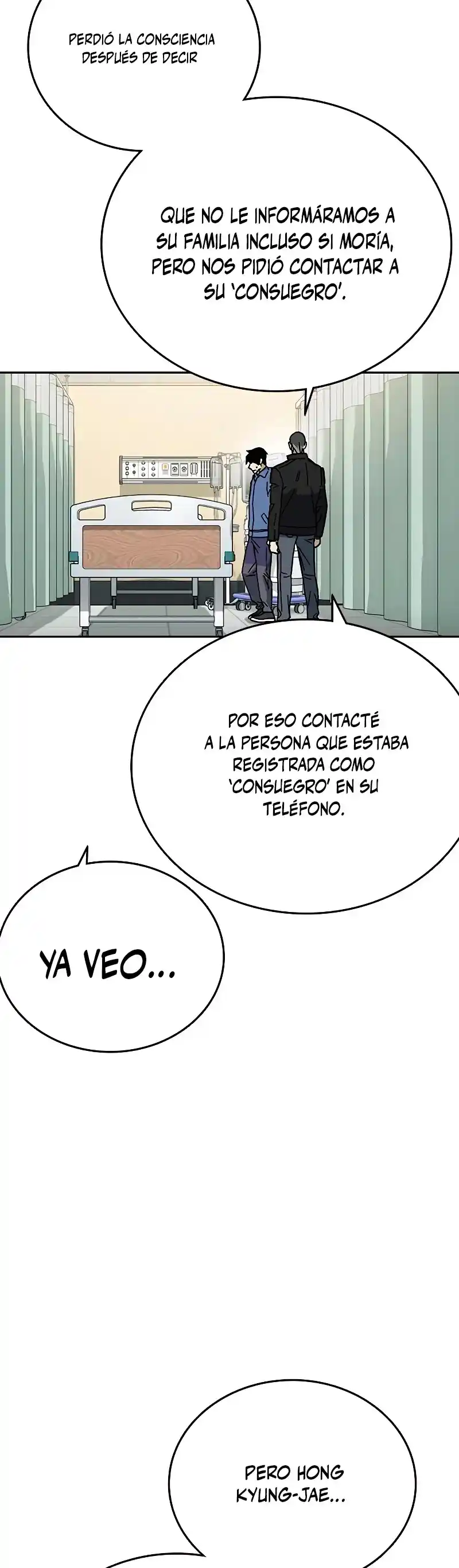 Study Group - Capítulo 214 - Página 28 - LectorTMOo