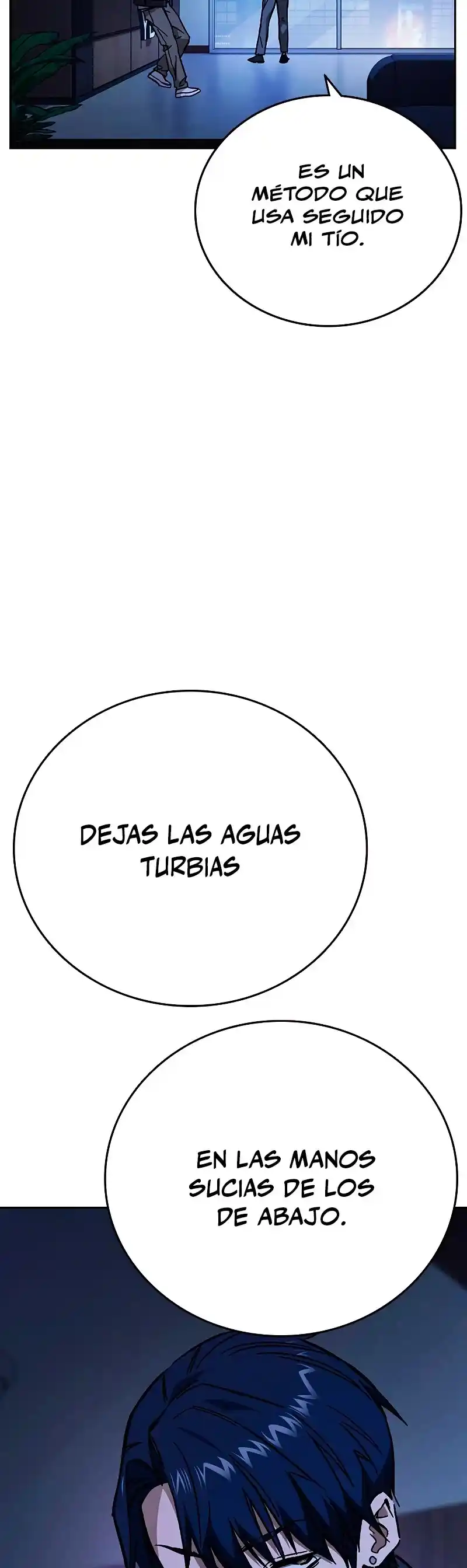 Study Group - Capítulo 214 - Página 36 - LectorTMOo
