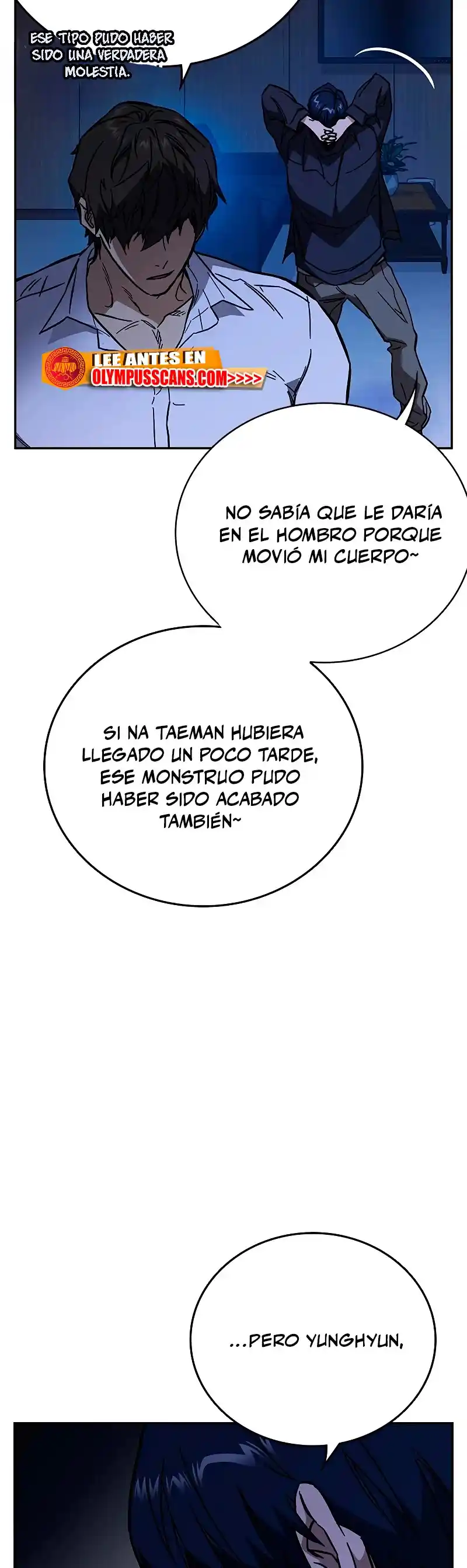 Study Group - Capítulo 214 - Página 38 - LectorTMOo