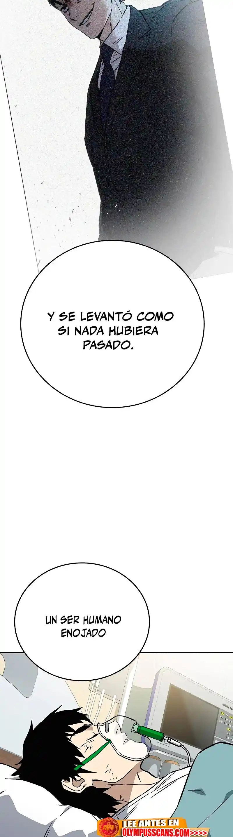Study Group - Capítulo 214 - Página 50 - LectorTMOo