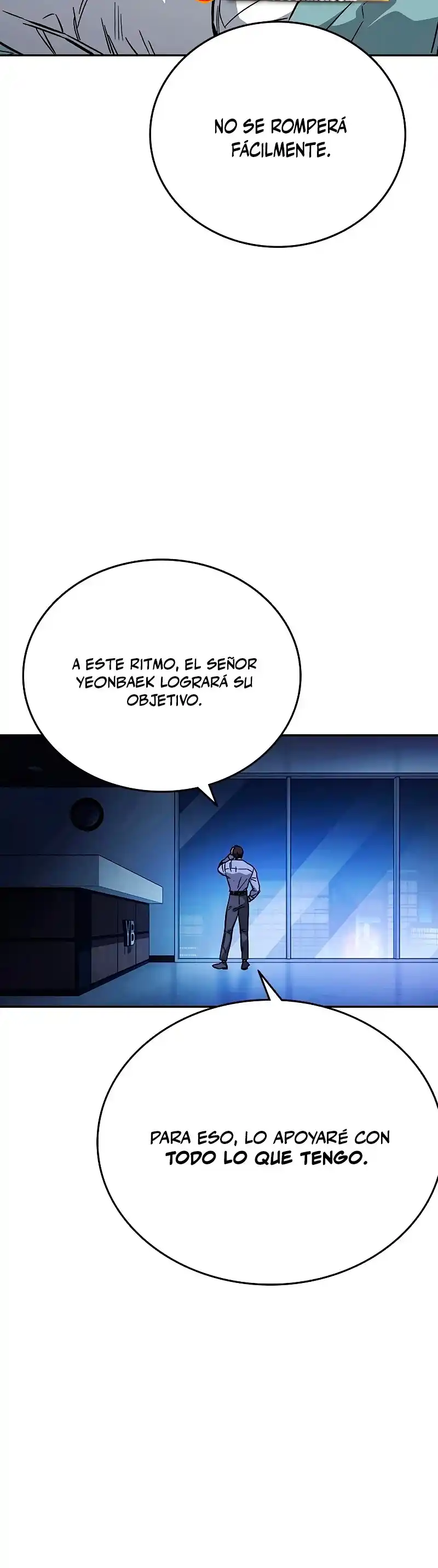 Study Group - Capítulo 214 - Página 51 - LectorTMOo