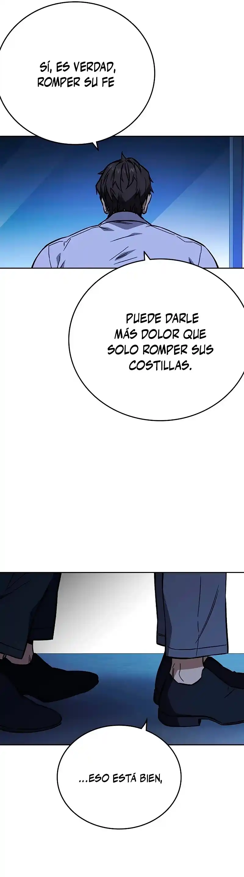 Study Group - Capítulo 214 - Página 52 - LectorTMOo
