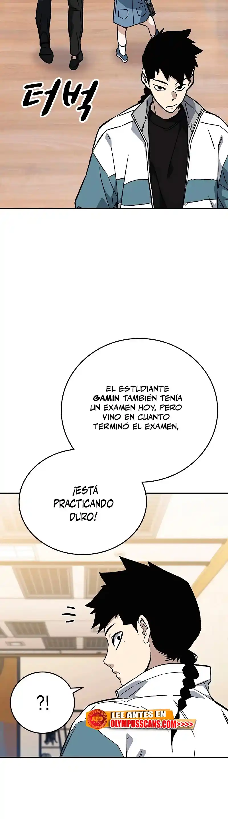 Study Group - Capítulo 214 - Página 59 - LectorTMOo