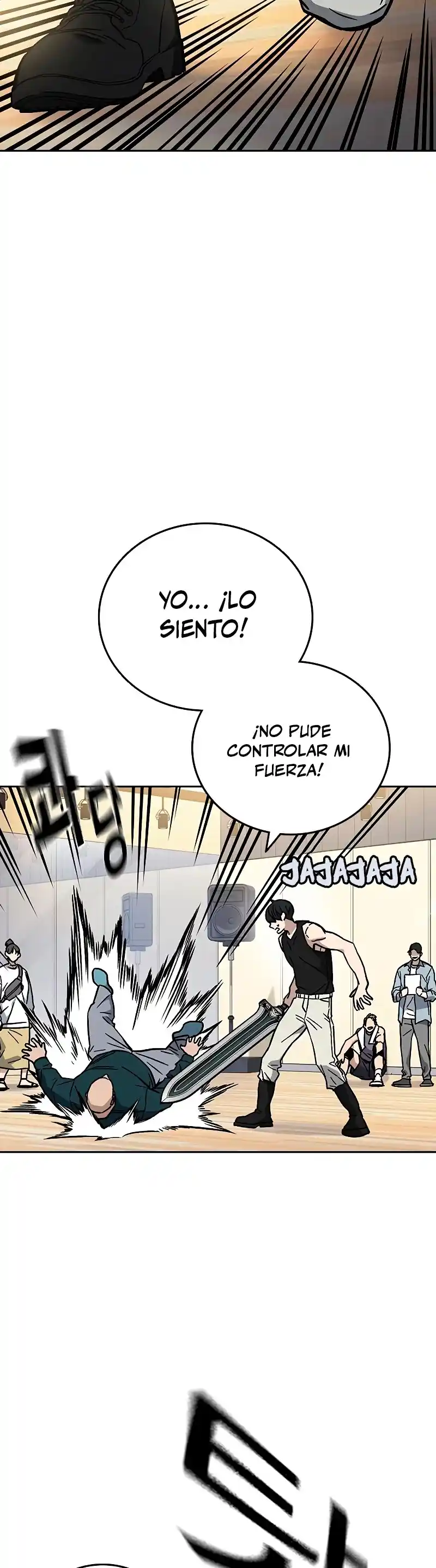 Study Group - Capítulo 214 - Página 63 - LectorTMOo