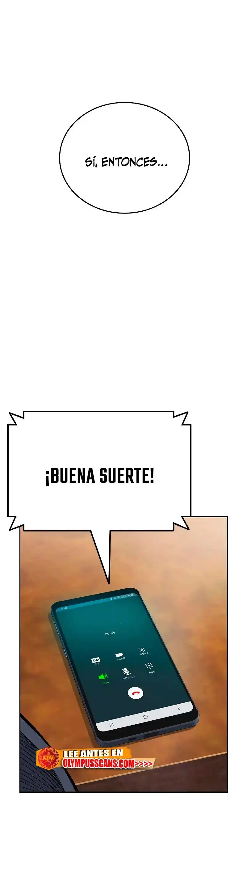 Study Group - Capítulo 215 - Página 8 - LectorTMOo