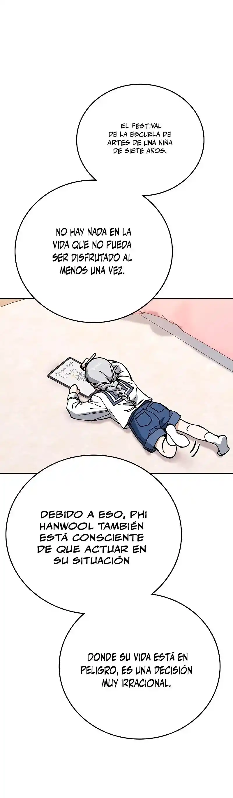 Study Group - Capítulo 215 - Página 14 - LectorTMOo