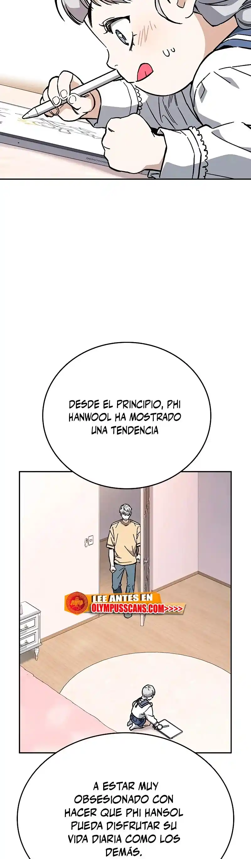 Study Group - Capítulo 215 - Página 16 - LectorTMOo