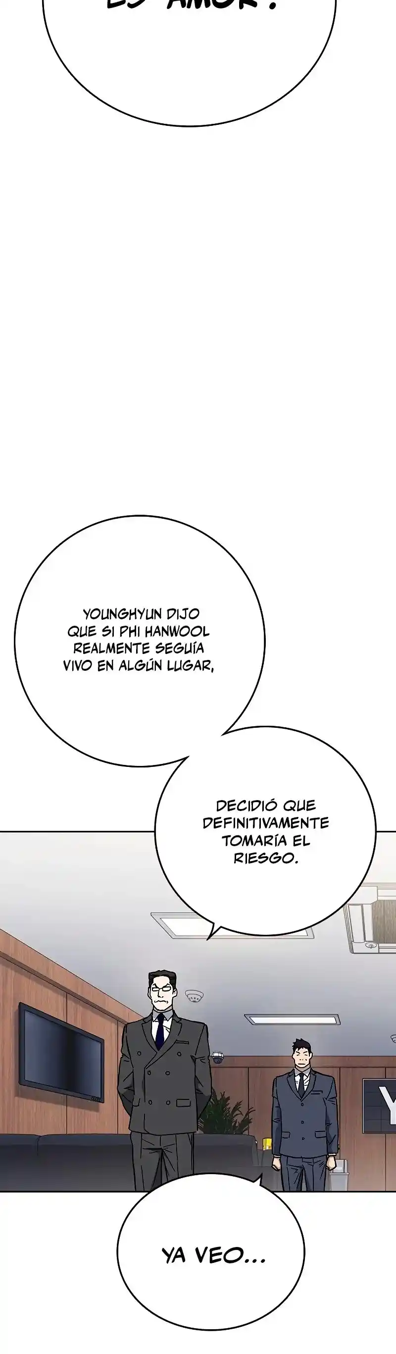 Study Group - Capítulo 215 - Página 19 - LectorTMOo
