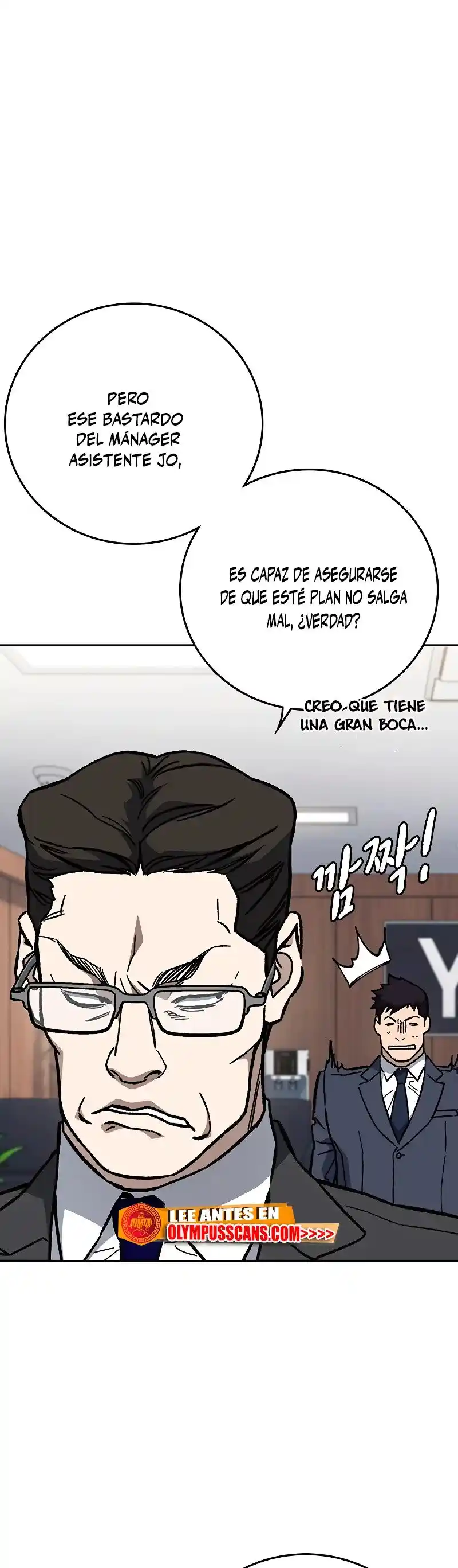 Study Group - Capítulo 215 - Página 20 - LectorTMOo