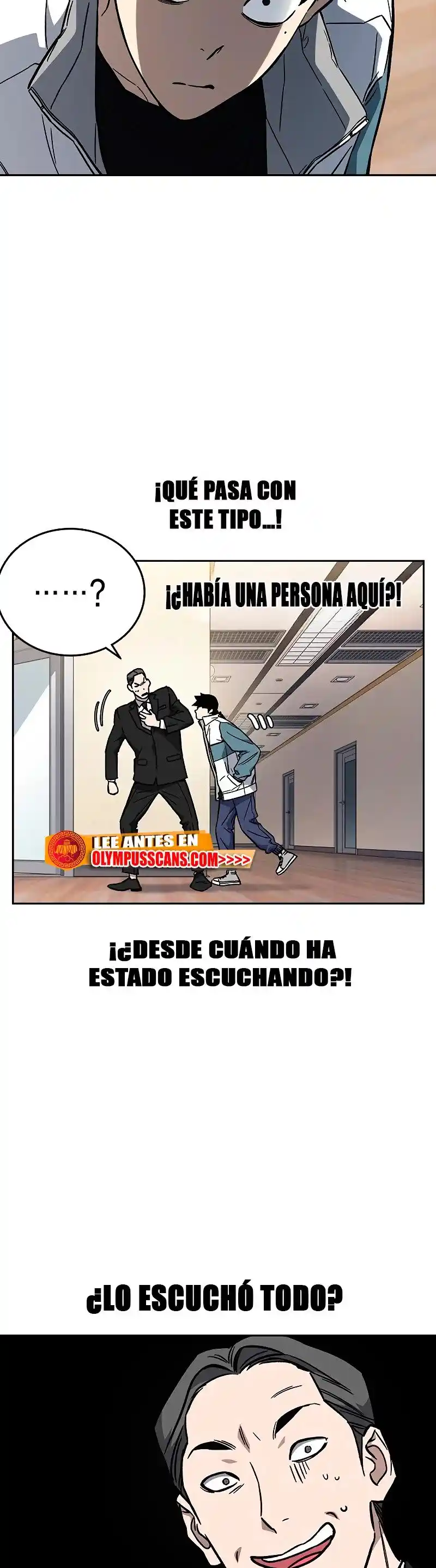 Study Group - Capítulo 215 - Página 23 - LectorTMOo