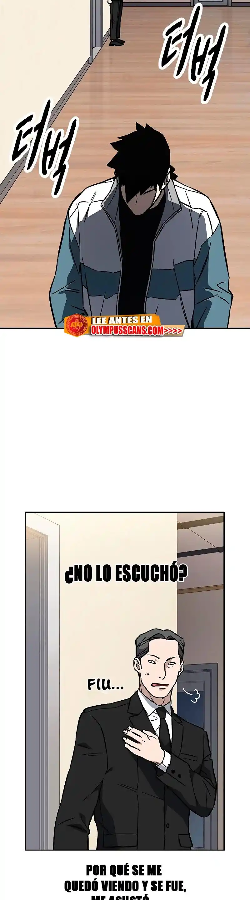 Study Group - Capítulo 215 - Página 25 - LectorTMOo