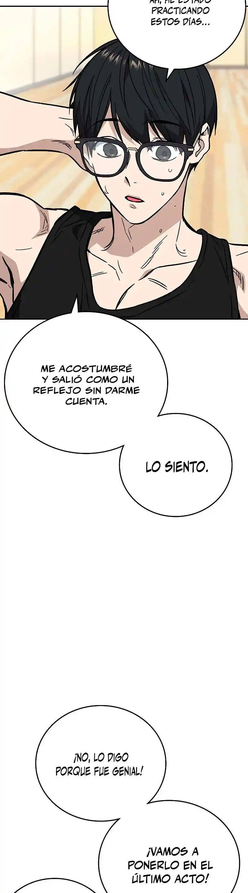 Study Group - Capítulo 215 - Página 30 - LectorTMOo