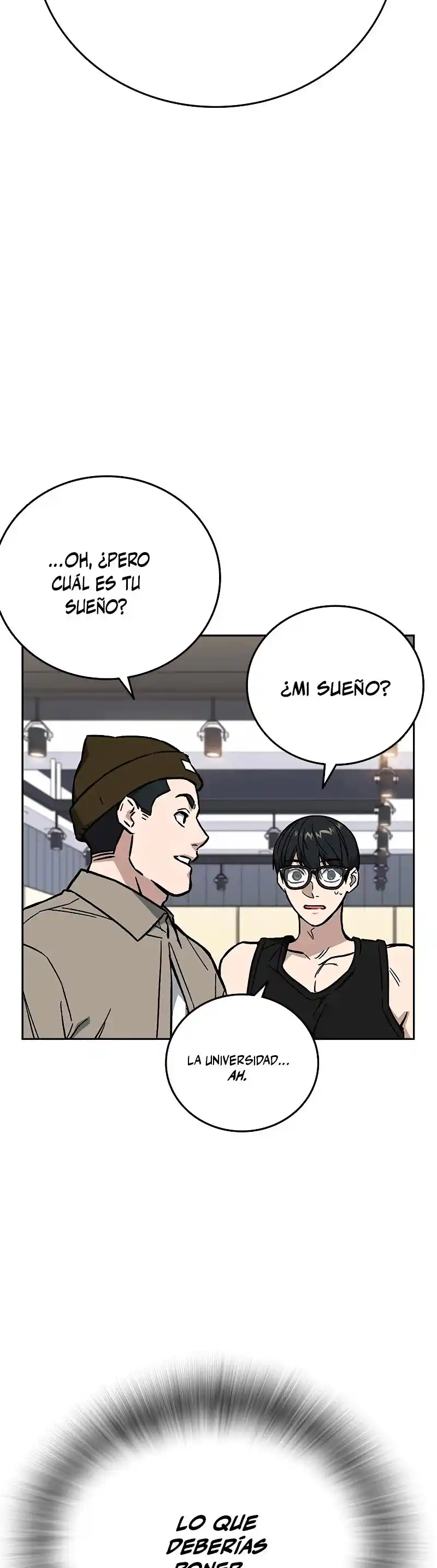 Study Group - Capítulo 215 - Página 35 - LectorTMOo