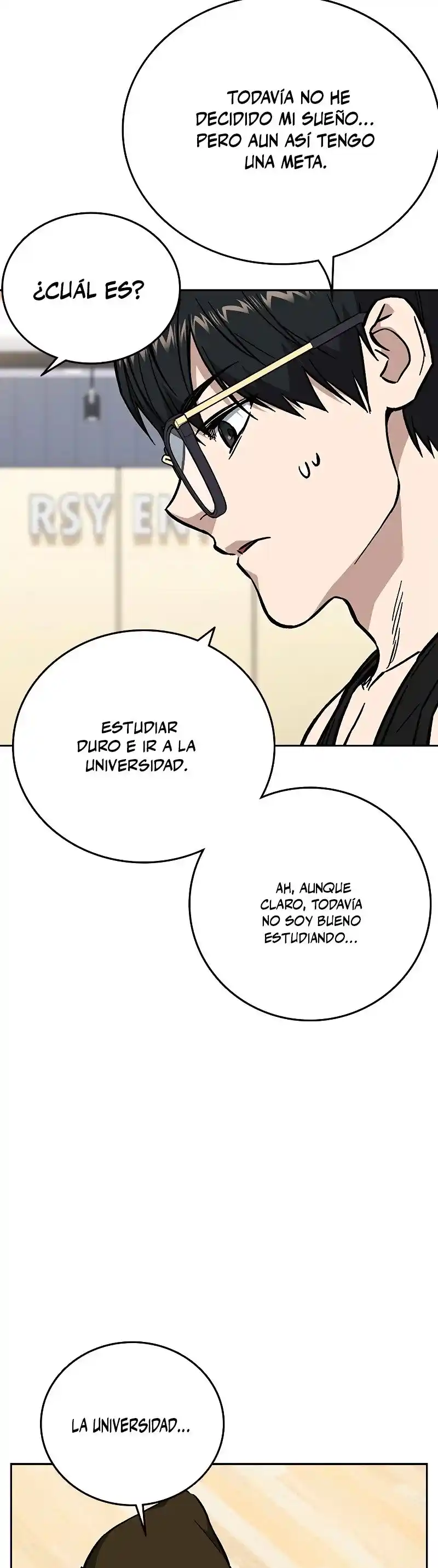 Study Group - Capítulo 215 - Página 37 - LectorTMOo
