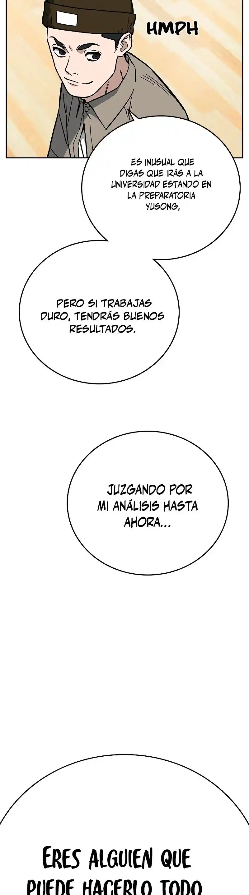 Study Group - Capítulo 215 - Página 38 - LectorTMOo