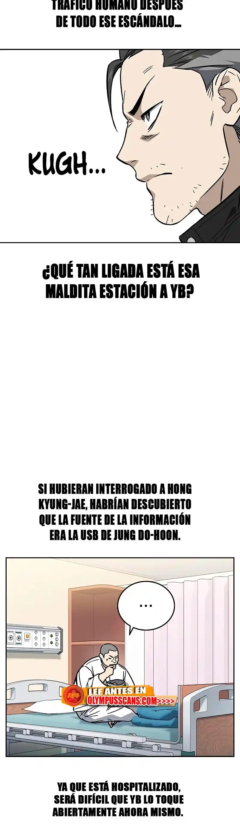 Study Group - Capítulo 215 - Página 43 - LectorTMOo