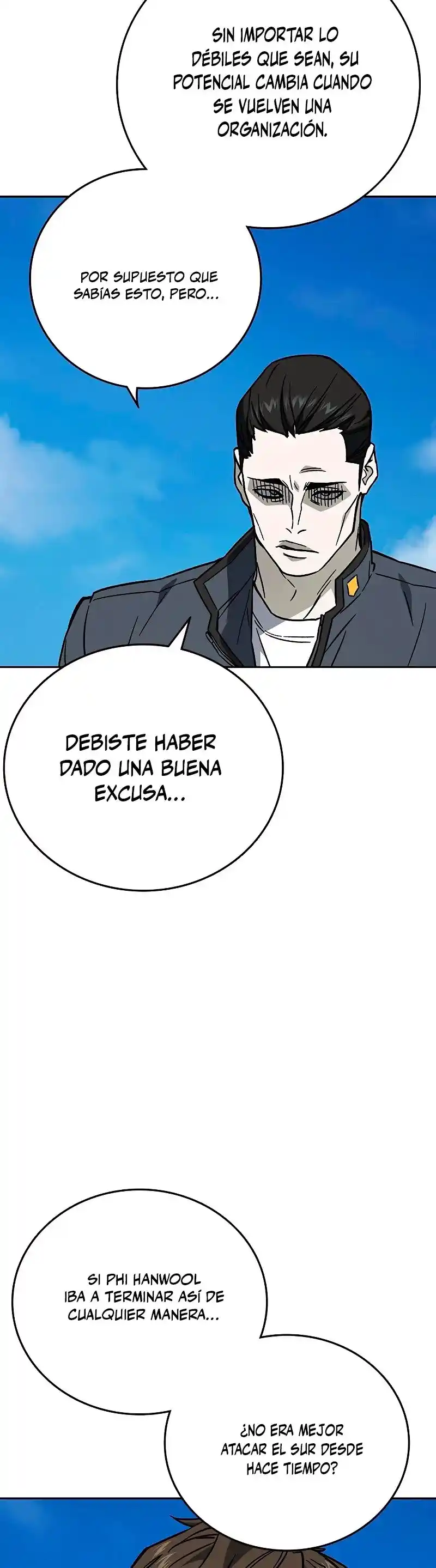Study Group - Capítulo 215 - Página 56 - LectorTMOo