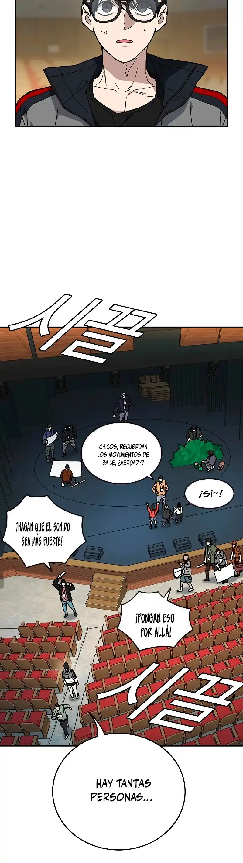 Study Group - Capítulo 216 - Página 10 - LectorTMOo