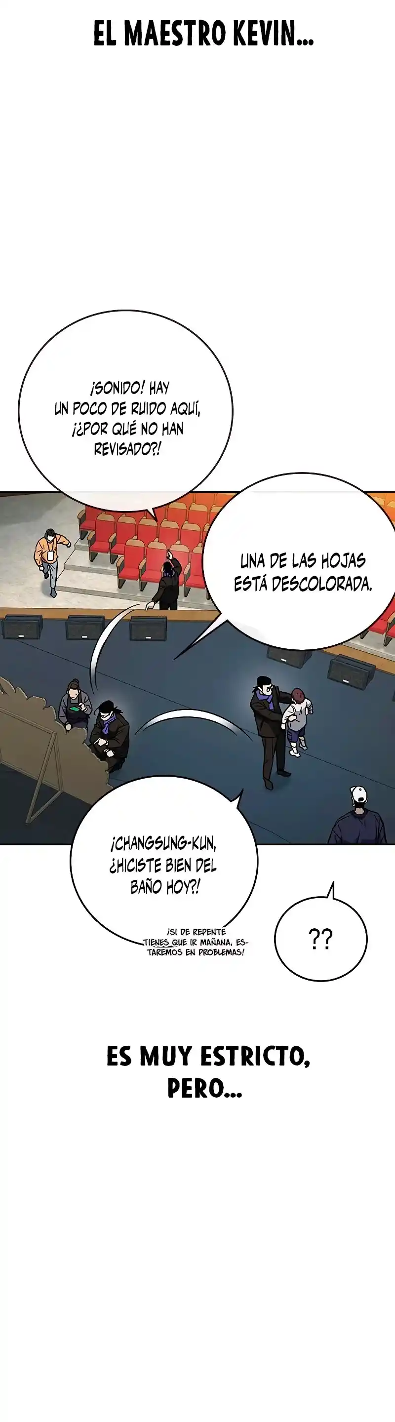 Study Group - Capítulo 216 - Página 13 - LectorTMOo