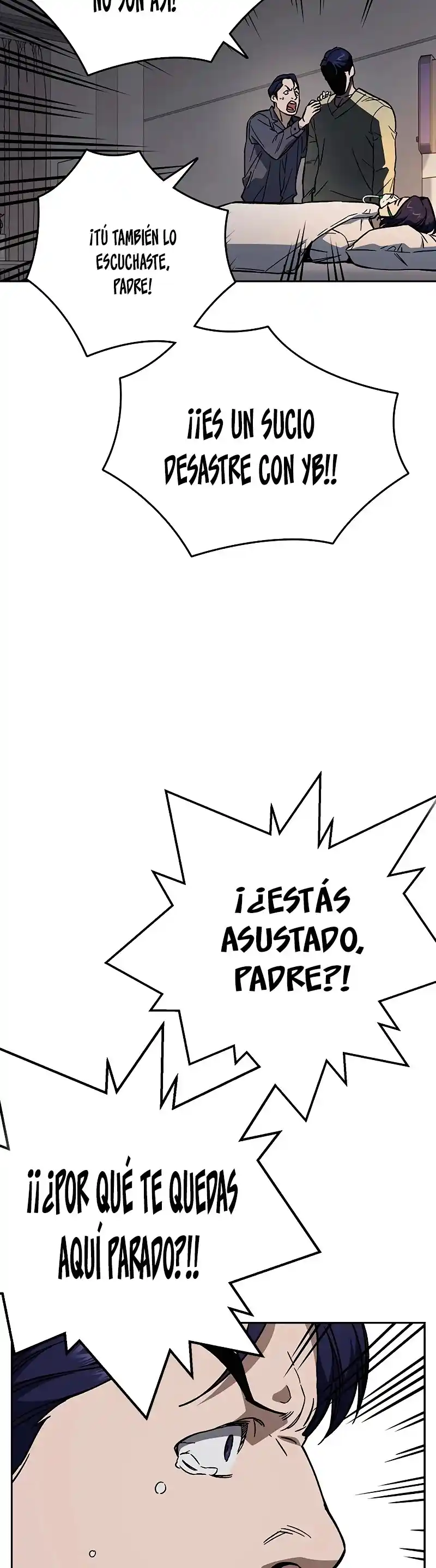 Study Group - Capítulo 216 - Página 20 - LectorTMOo