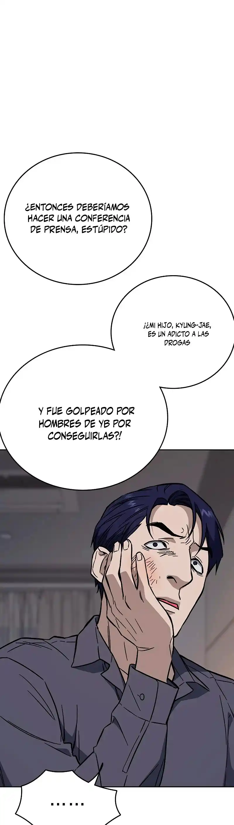 Study Group - Capítulo 216 - Página 22 - LectorTMOo