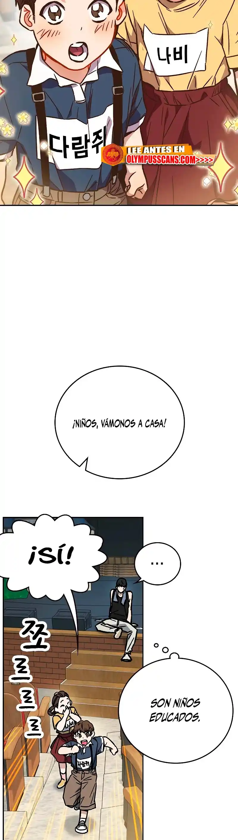 Study Group - Capítulo 216 - Página 28 - LectorTMOo