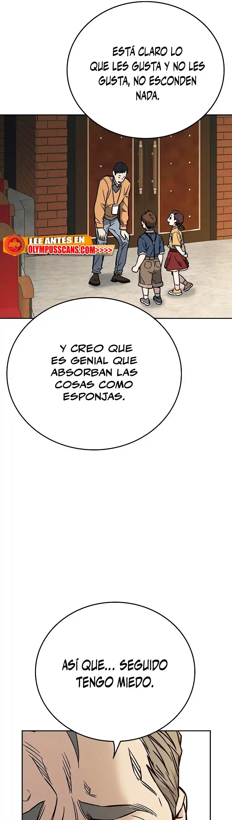 Study Group - Capítulo 216 - Página 32 - LectorTMOo
