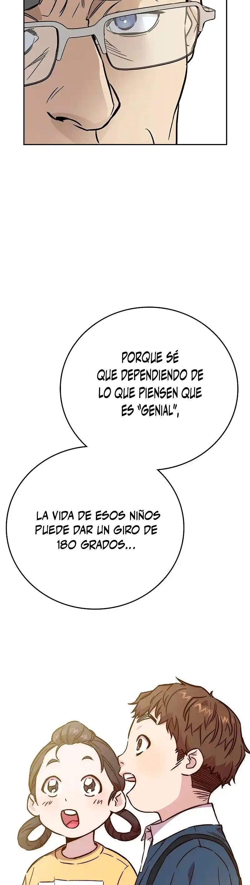 Study Group - Capítulo 216 - Página 33 - LectorTMOo