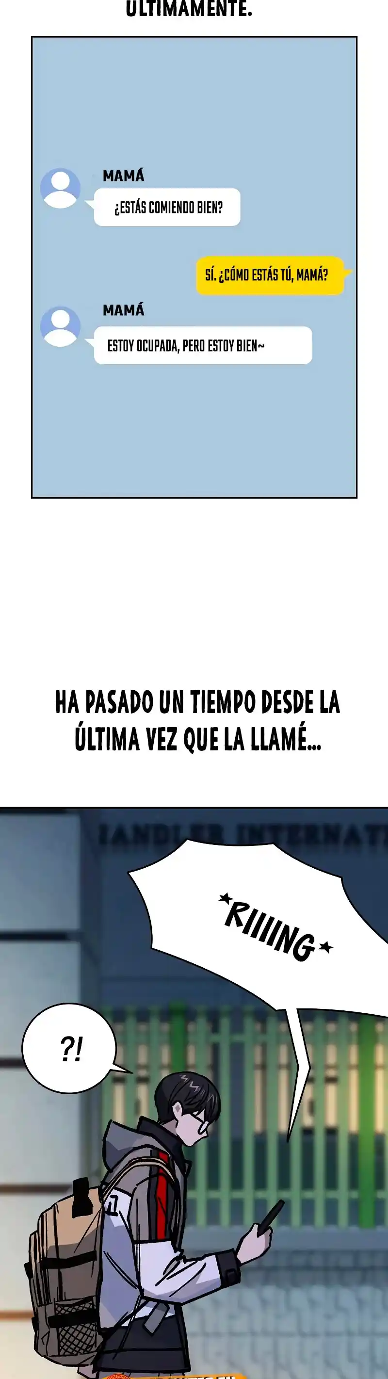Study Group - Capítulo 216 - Página 42 - LectorTMOo