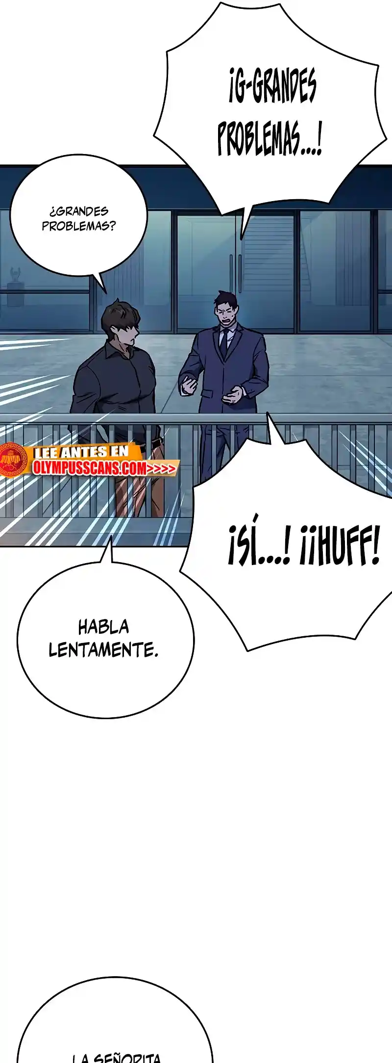 Study Group - Capítulo 216 - Página 51 - LectorTMOo