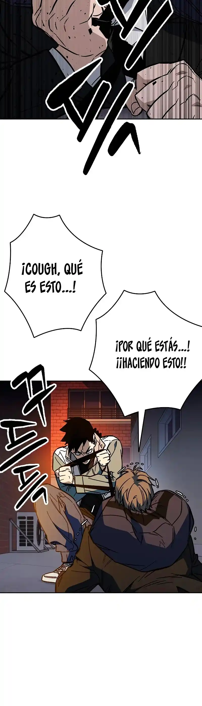 Study Group - Capítulo 217 - Página 3 - LectorTMOo