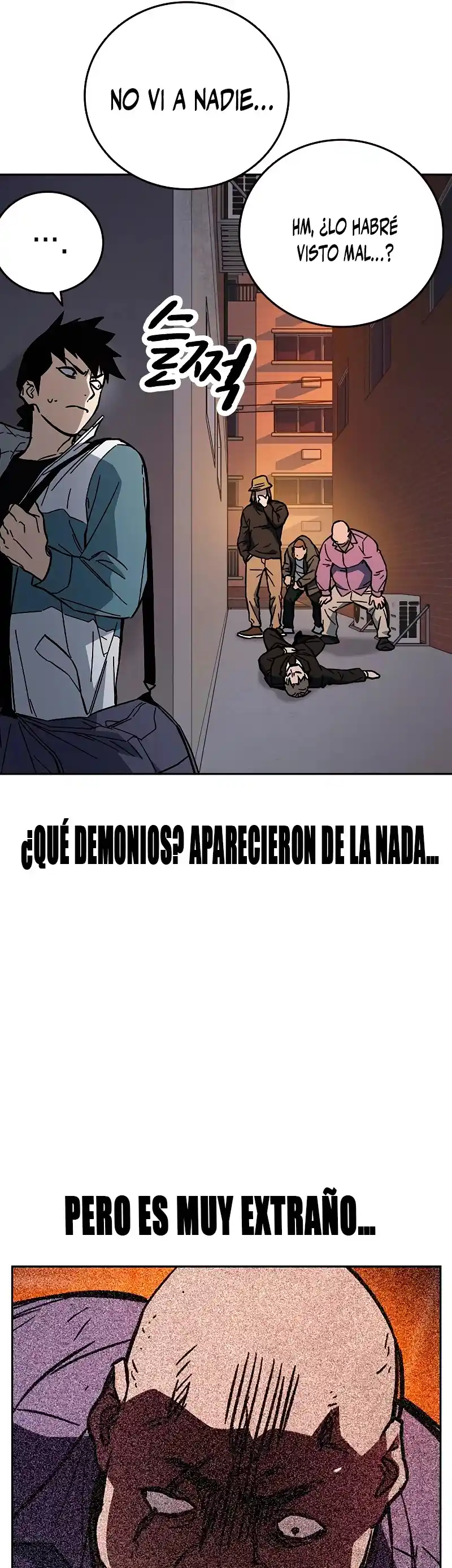 Study Group - Capítulo 217 - Página 16 - LectorTMOo
