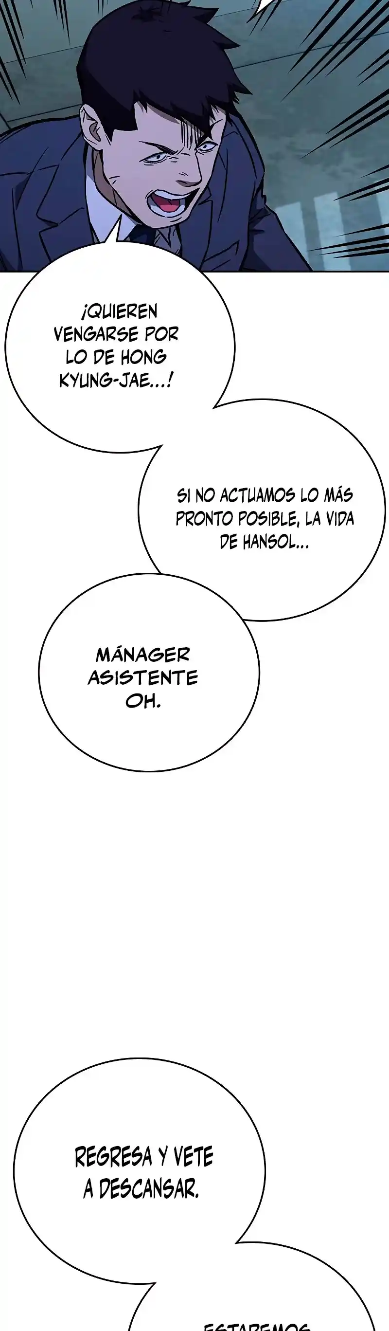 Study Group - Capítulo 217 - Página 38 - LectorTMOo