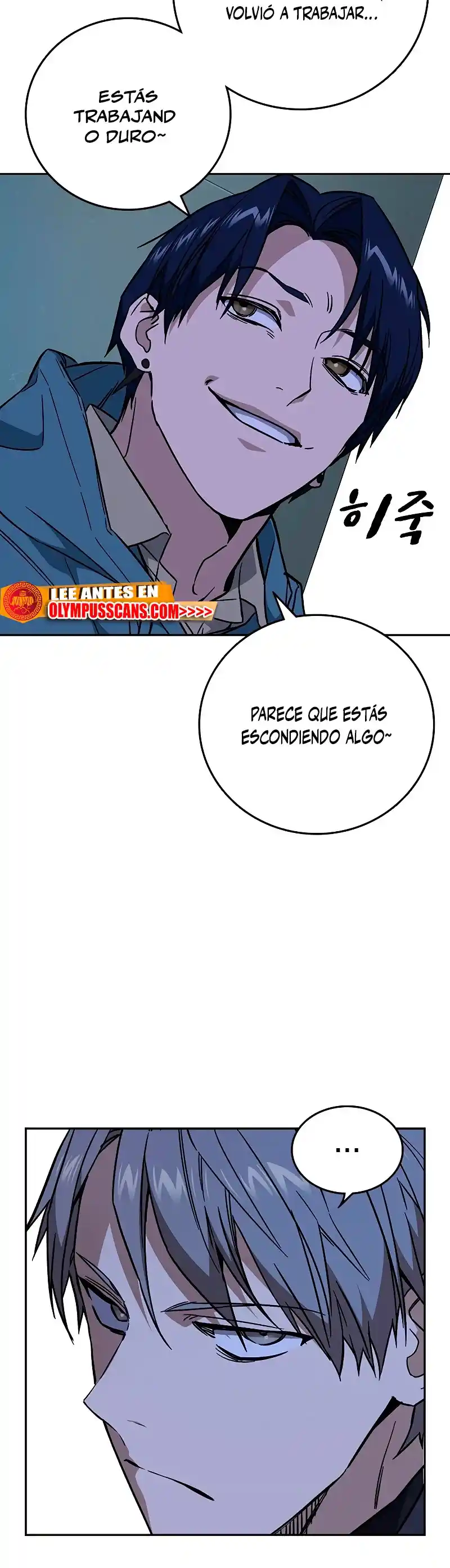 Study Group - Capítulo 217 - Página 43 - LectorTMOo