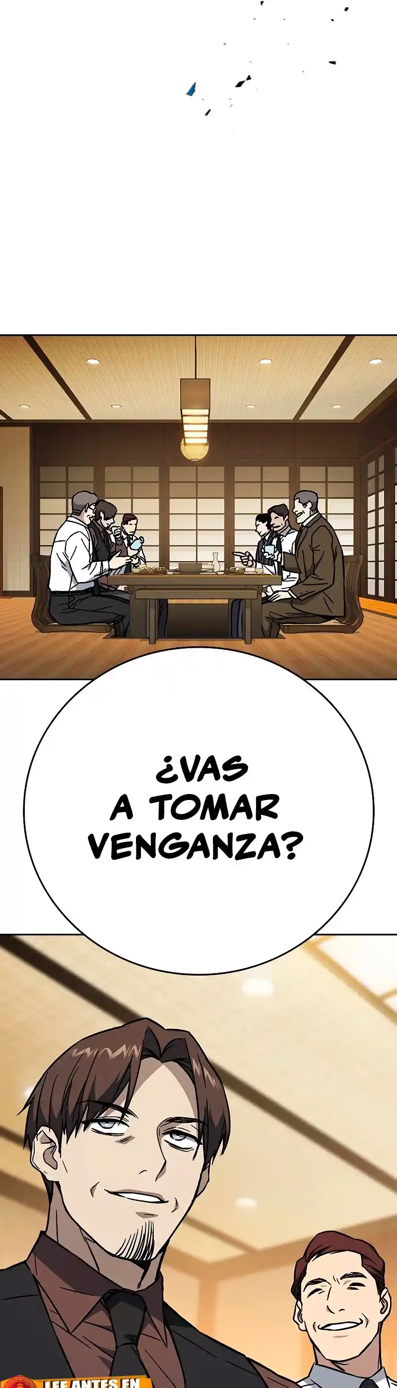 Study Group - Capítulo 217 - Página 47 - LectorTMOo