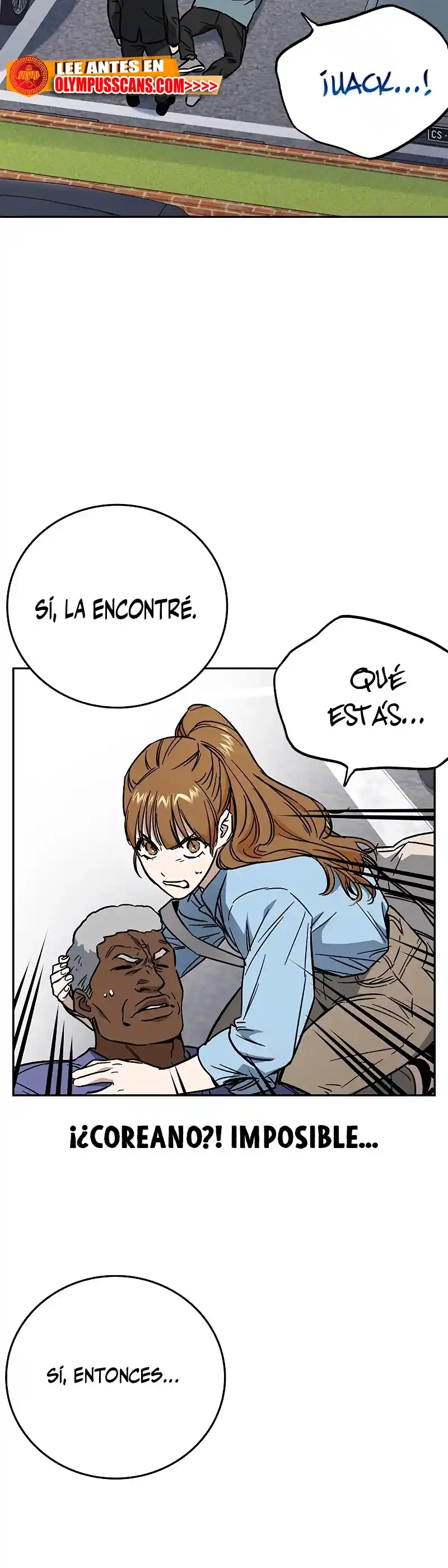 Study Group - Capítulo 217 - Página 53 - LectorTMOo