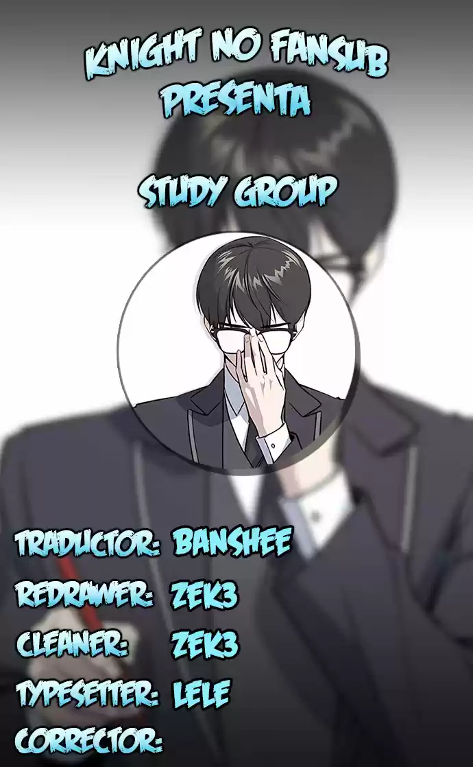 Study Group - Capítulo 22 - Página 1 - LectorTMOo