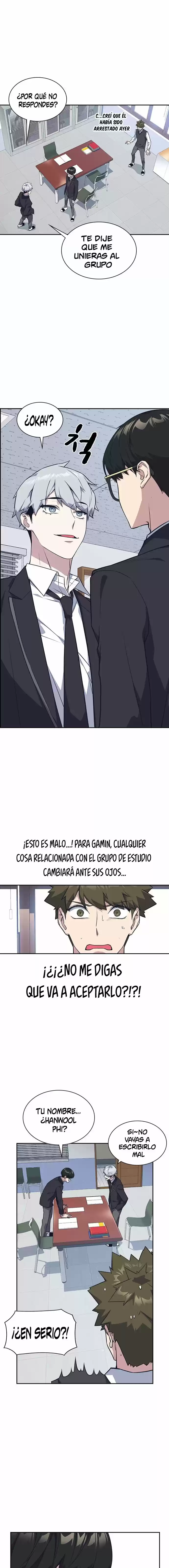 Study Group - Capítulo 22 - Página 9 - LectorTMOo