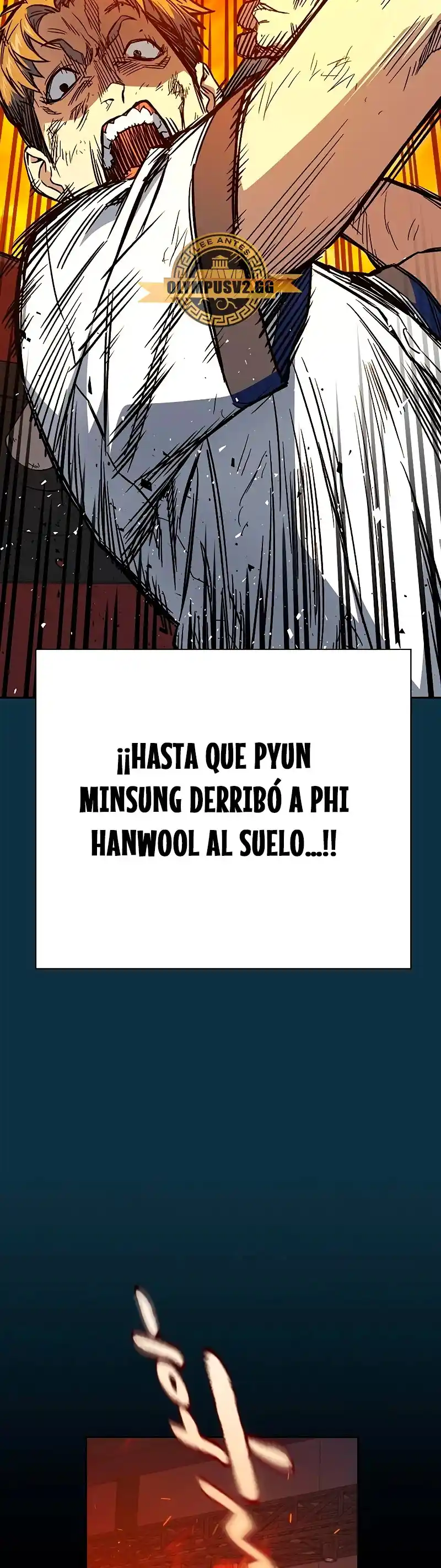 Study Group - Capítulo 223 - Página 14 - LectorTMOo