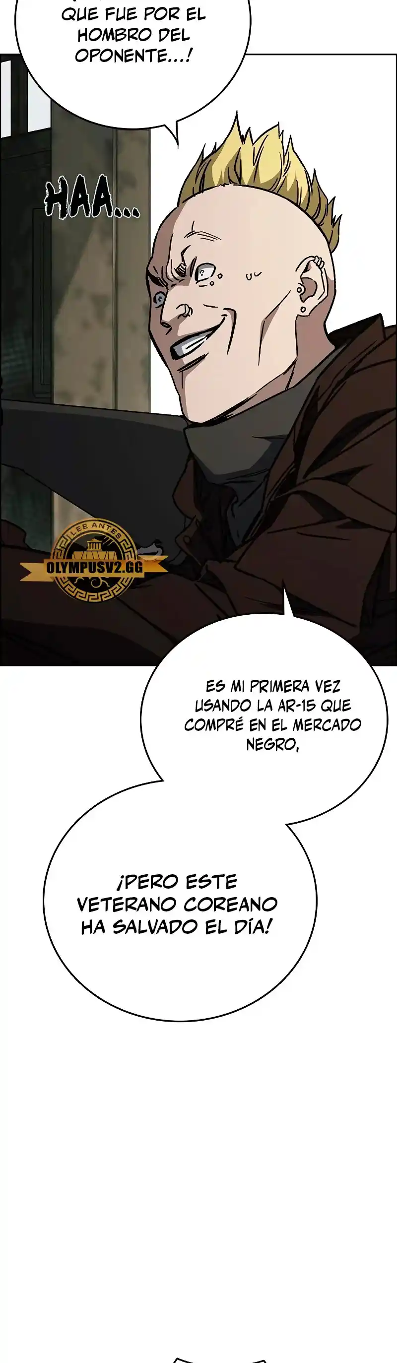 Study Group - Capítulo 223 - Página 24 - LectorTMOo