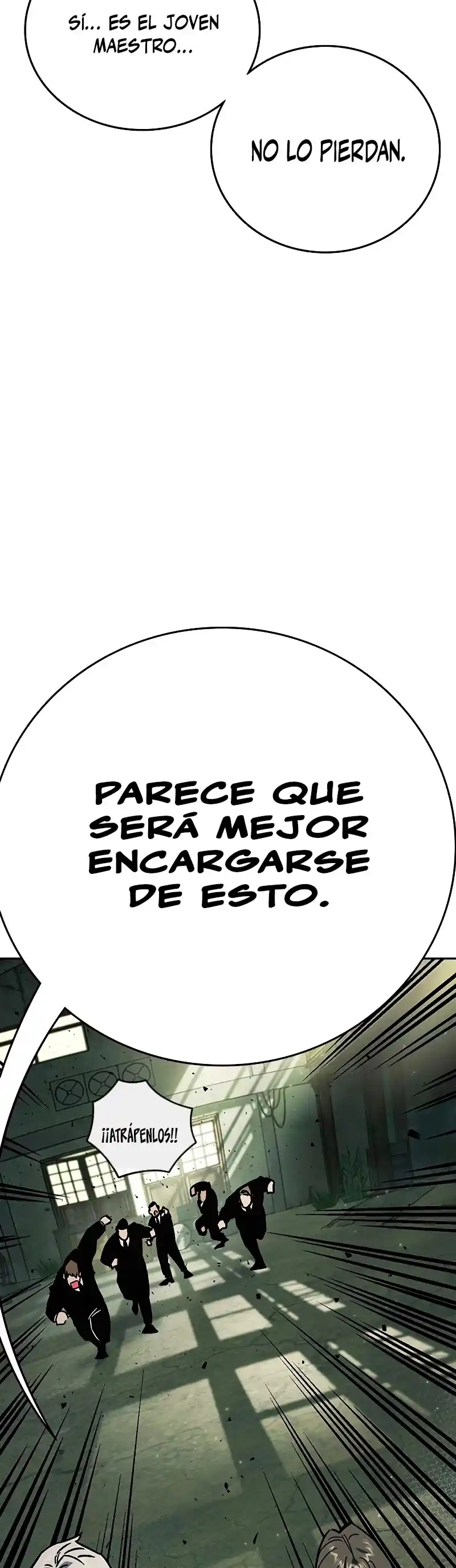 Study Group - Capítulo 223 - Página 29 - LectorTMOo