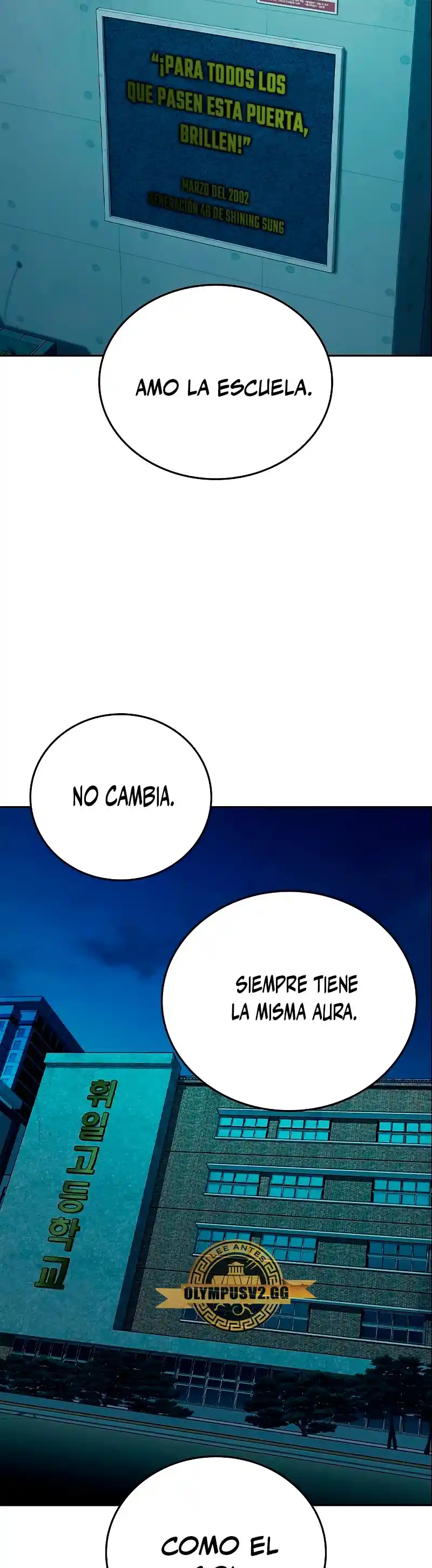 Study Group - Capítulo 223 - Página 34 - LectorTMOo
