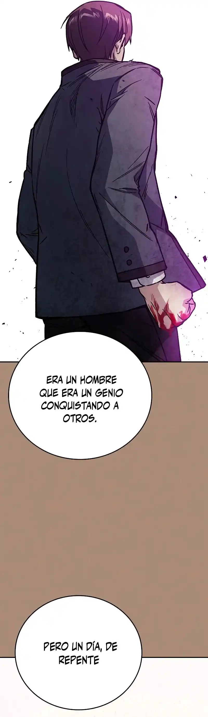 Study Group - Capítulo 223 - Página 42 - LectorTMOo