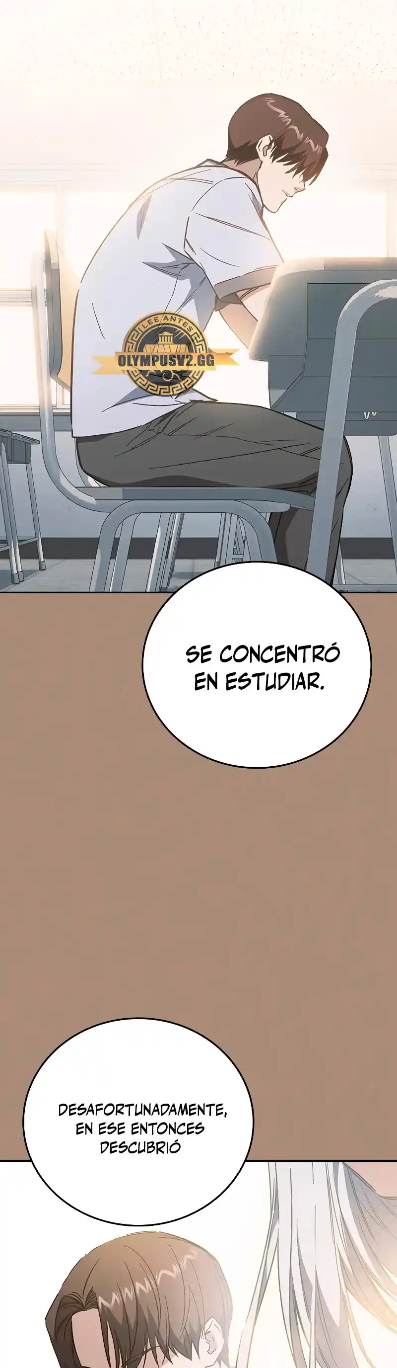 Study Group - Capítulo 223 - Página 43 - LectorTMOo