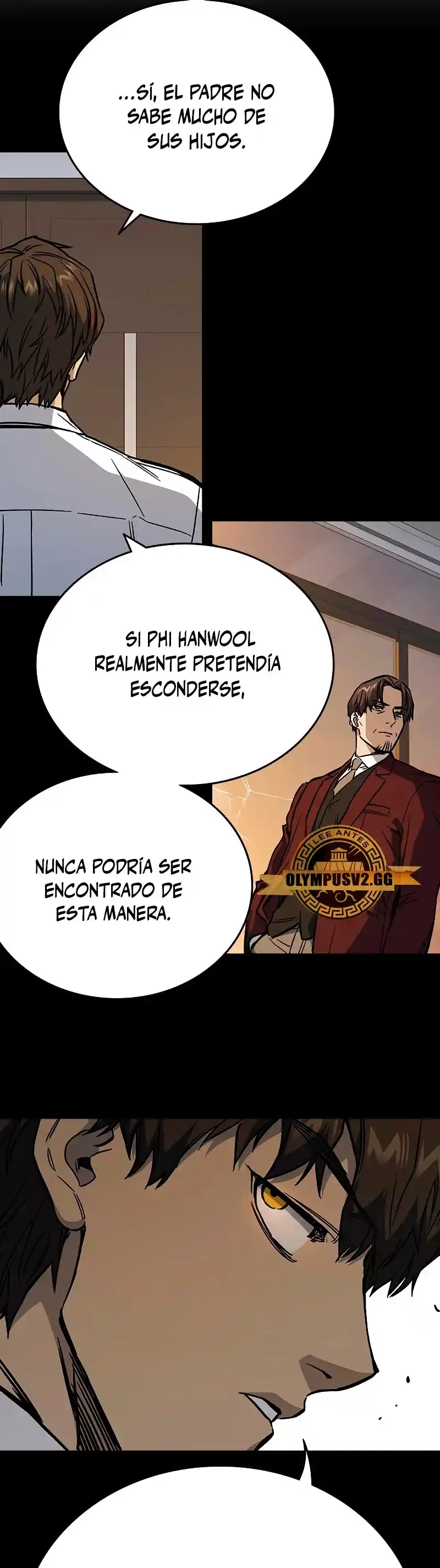Study Group - Capítulo 223 - Página 52 - LectorTMOo