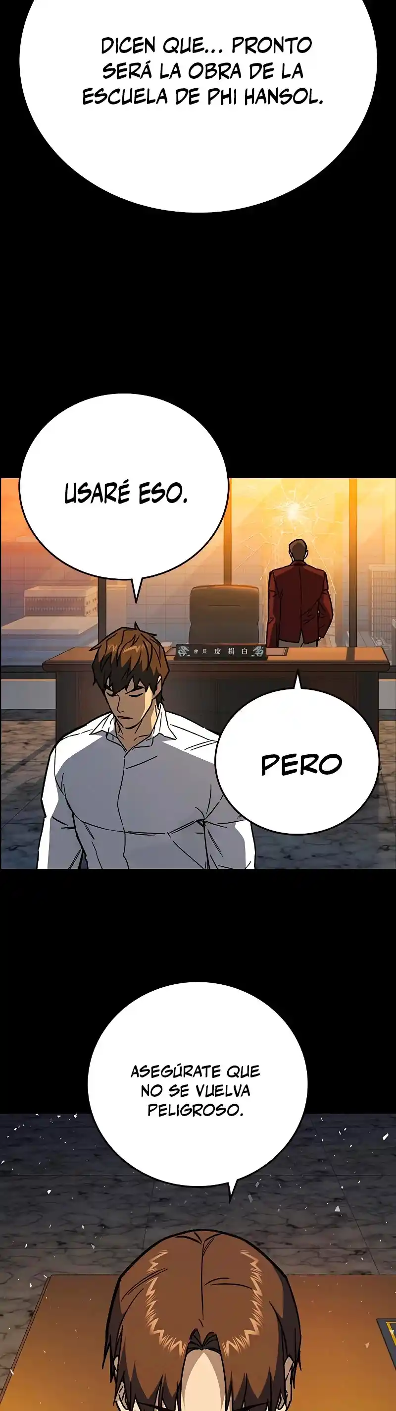 Study Group - Capítulo 223 - Página 53 - LectorTMOo